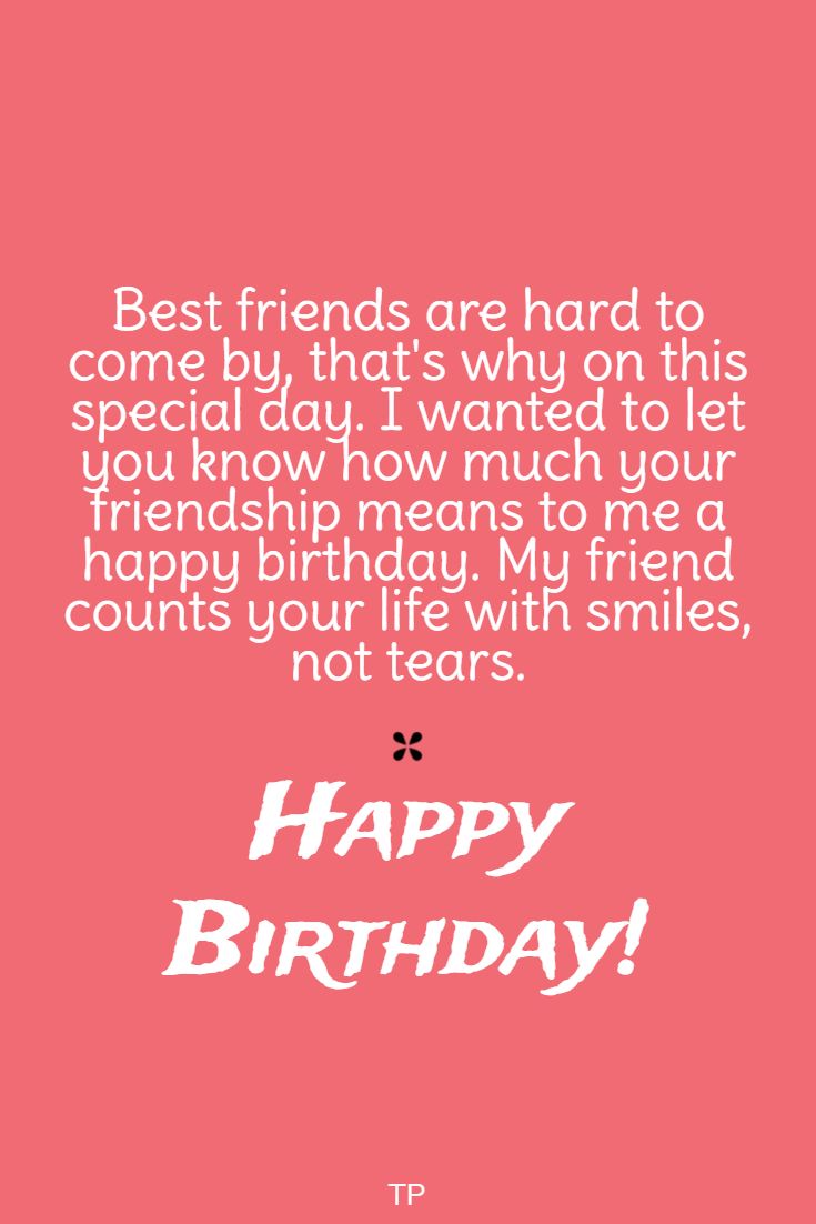 100 Funny Birthday Wishes for Friend or Best Friends