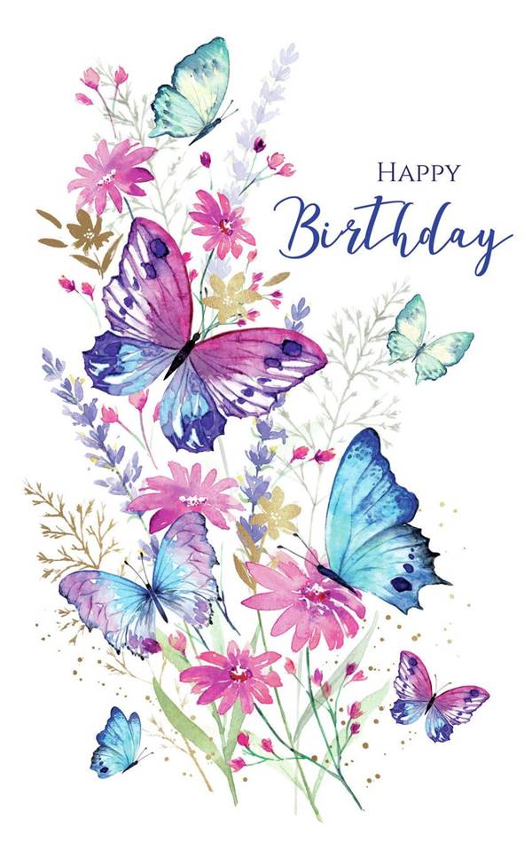 117 Romantic Birthday Wishes & Quotes - Birthday Messages