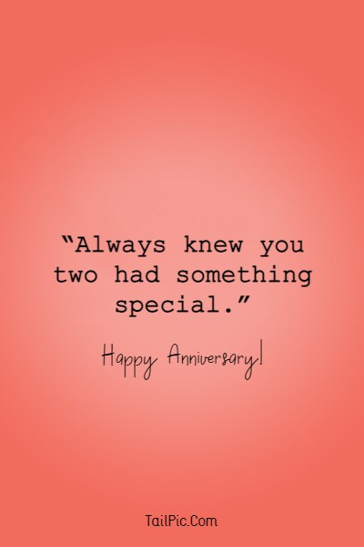  Wedding Anniversary Wishes Messages