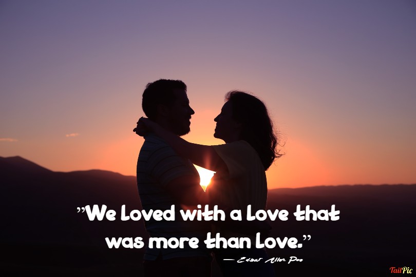 1 Romantic Love Quotes For Your Sweetheart You Should Say To Your Love Tailpic