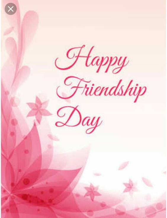 95 Happy Friendship Day Wishes, Messages & Quotes