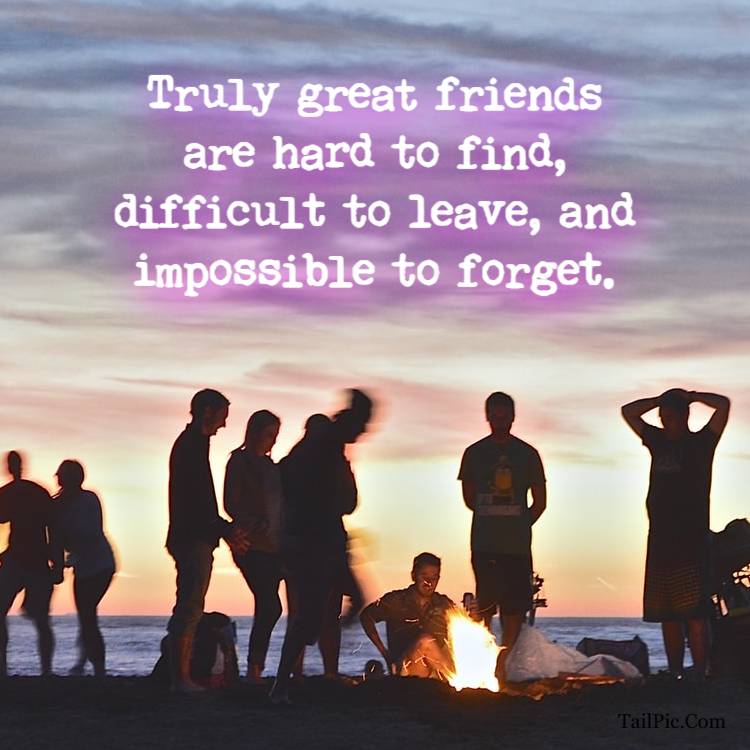 75 SPECIAL Messages for Friends And Nice Quotes for Friends – TailPic