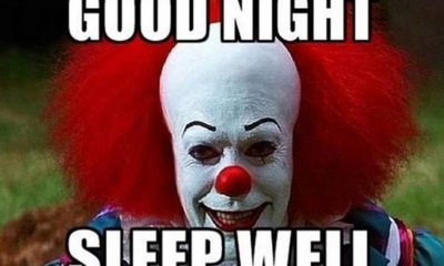 funny good night memes pictures