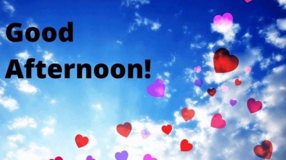 good afternoon friends quotes good afternoon images