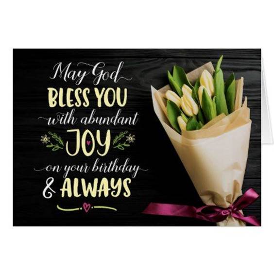 may blessings quotes