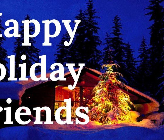 How to write Holiday Wishes For Friends And Family With Beautiful Images