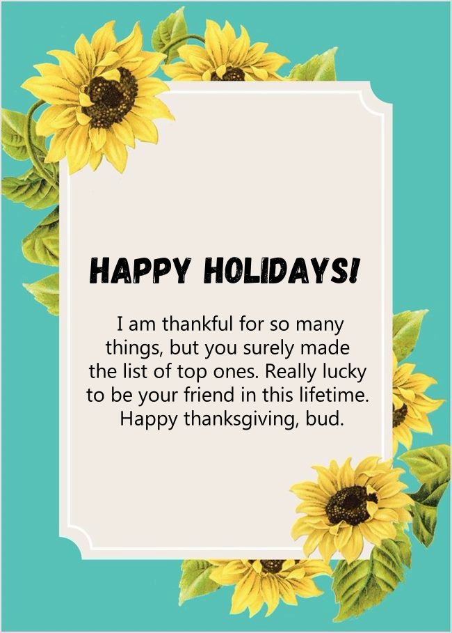thanksgiving holiday wishes for friends thanksgiving holiday wishes for friends