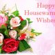 Best Housewarming Wishes Happy New Home Images