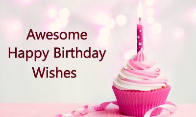 One Liners For Awesome Birthday Wishes Special Birthday Greetings