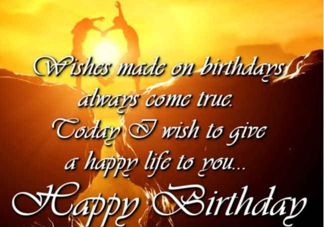 birthday quotes for friends One Liners For Awesome Birthday Wishes Special Birthday Greetings