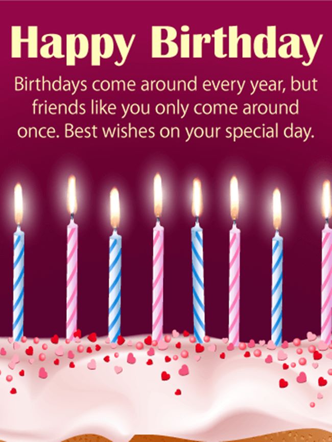 special greetings for birthday One Liners For Awesome Birthday Wishes Special Birthday Greetings
