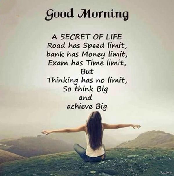 beautiful good morning to be wise quotes - good morning wise quotes |  good morning thoughts, intelligent thoughts, good morning messages in english