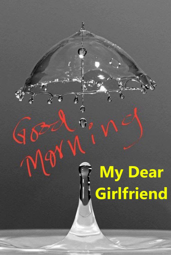 good morning msg for gf | good morning smile, have a beautiful morning, good morning my beautiful girl