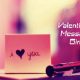 What to Write Valentines Day Messages for Girlfriend | valentine's day for girlfriend, flirty valentines day quotes, sweet valentine messages for her