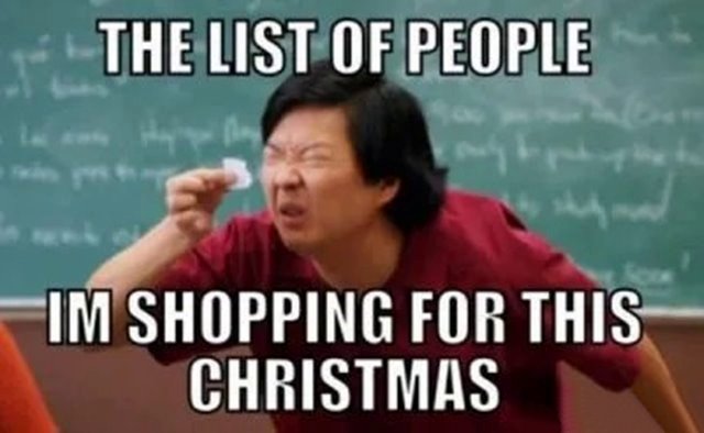 christmas gifts meme Merry Christmas Memes And Xmas Merry Christmas Images