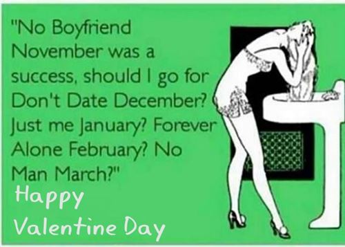 hilarious valentine days meme Funny Valentines Day Memes That Sarcastic Memes For Singles