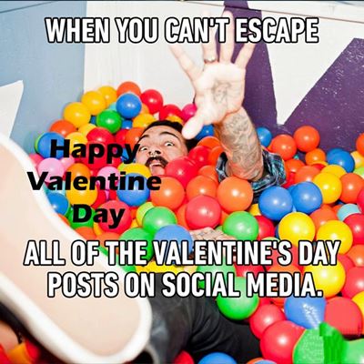 special valentine days meme Funny Valentine Memes That Make You Laugh Be My Valentine Meme