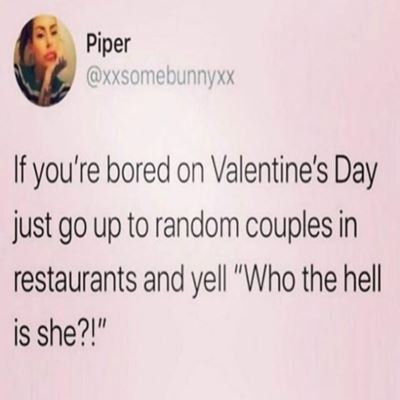 valentine days meme for singles Funny Valentine Memes That Make You Laugh Be My Valentine Meme