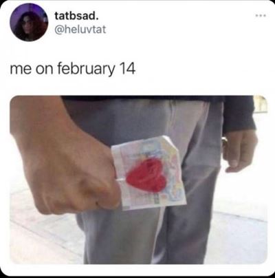 valentine meme Funny Valentine Memes That Make You Laugh Be My Valentine Meme