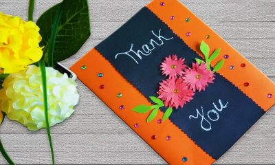 Thank You Card Messages What to Write Wording Ideas