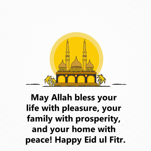eid mubarak wishes for colleagues