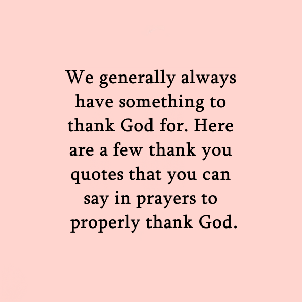 thanksgiving to god quotes on gratitude towards god quotes