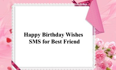 Happy Birthday Wishes SMS for Best Friend Happy Birthday Friends