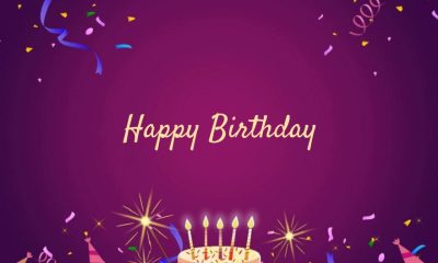 Awesome Beautiful Happy Birthday Images And Sweet Birthday Memes