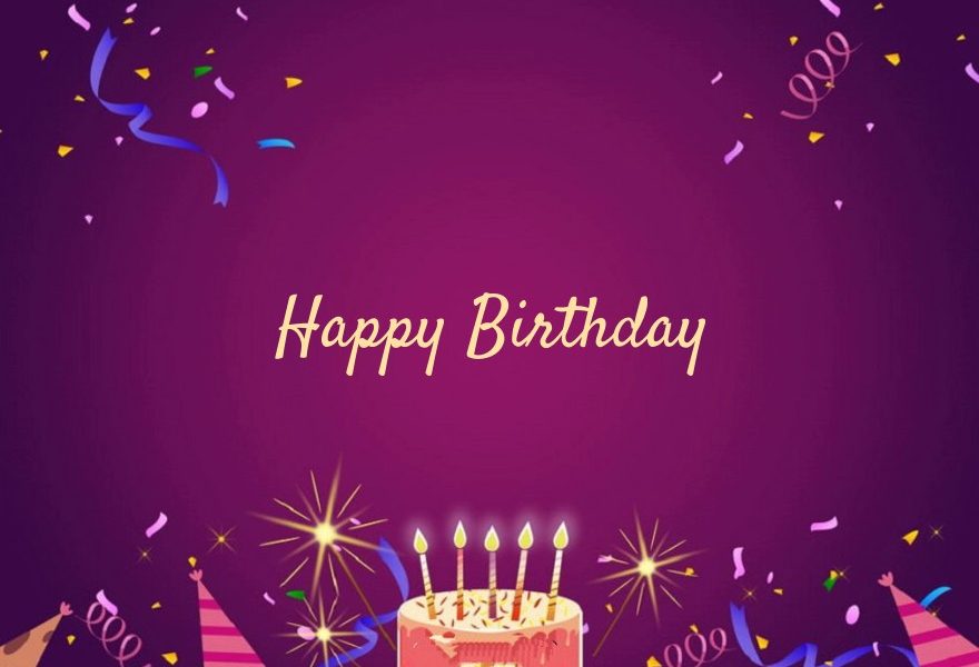 Awesome Beautiful Happy Birthday Images And Sweet Birthday Memes