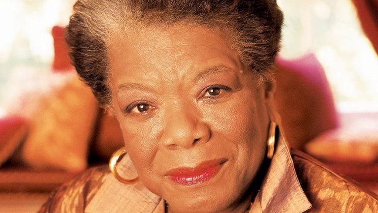 70 Insightful Maya Angelou Messages To Elevate Your Perspective