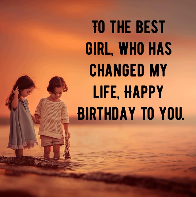 Best Birthday Wishes Messages And Quotes Images