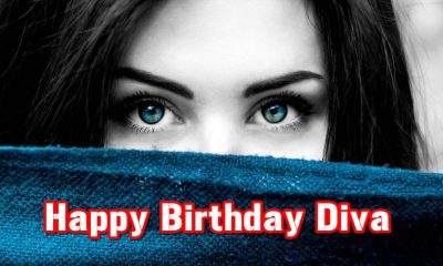 Famous Happy Birthday Diva Wishes Quotes and Greetings