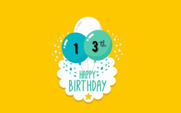 65 Happy 13th Birthday Wishes for Son Quotes and Messages – Happy Birthday Son