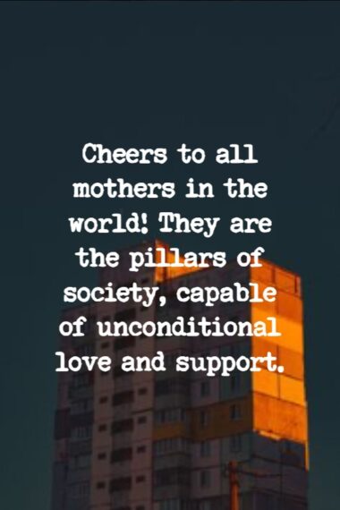 100 Thank You Mom Messages & Appreciated Quotes