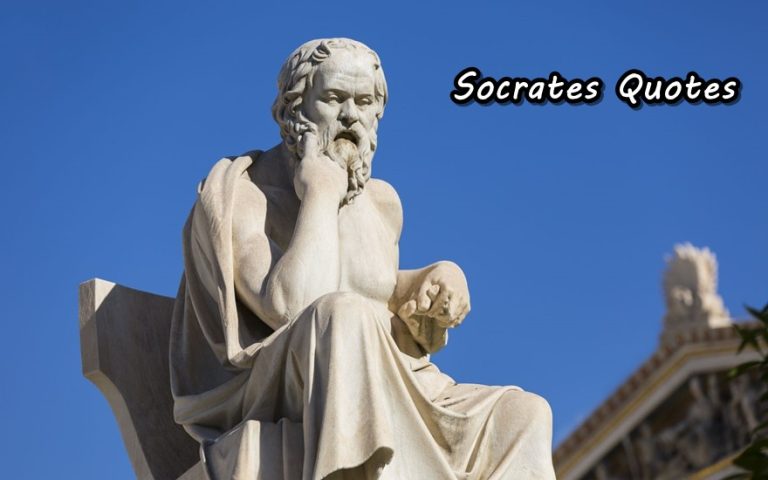 100 Powerful Socrates Quotes – Best Quotes about Socrates