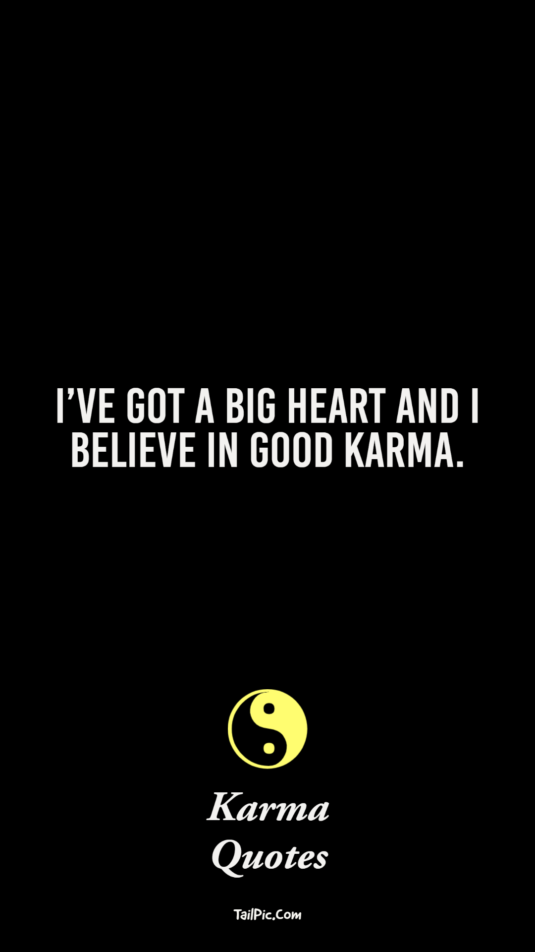 karma quotes that will inspire you to be the bigger