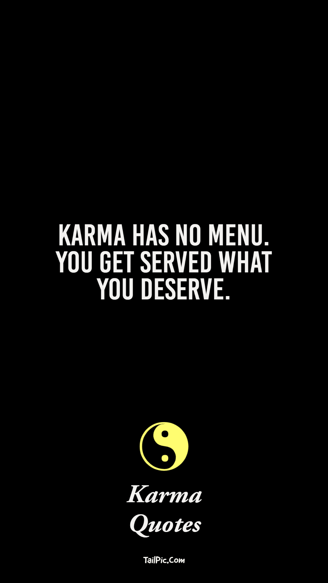 top karma quotes that will shift your mindset
