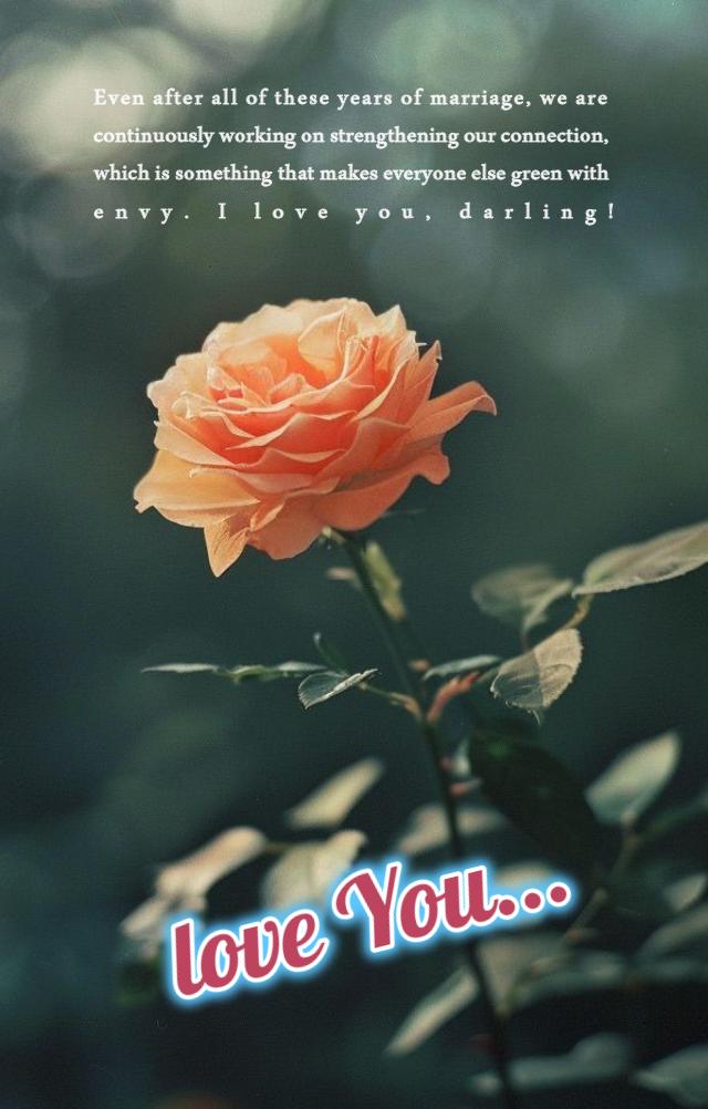 Best love messages for wife in english
