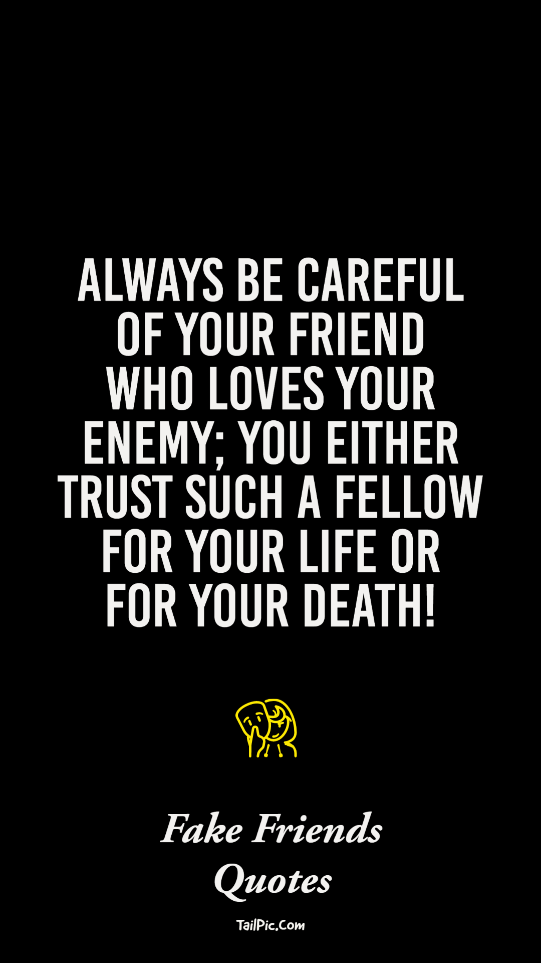 best fake friends quotes and fake people sayings
