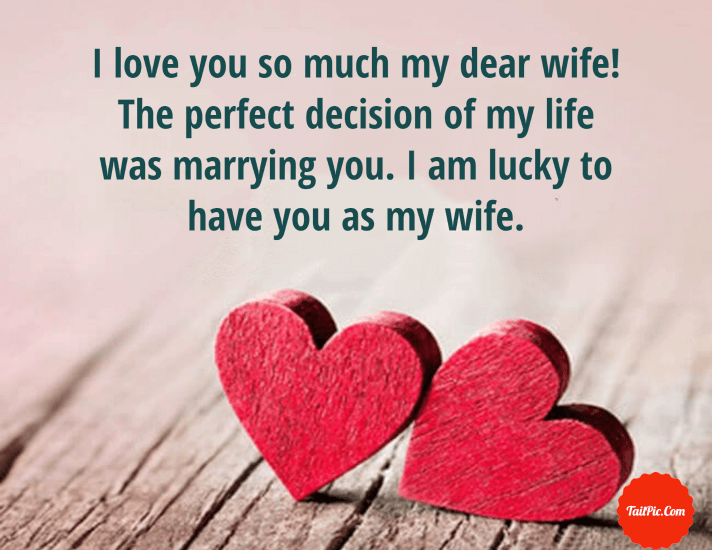 romantic love messages for wife romantic love text for my wife i love you