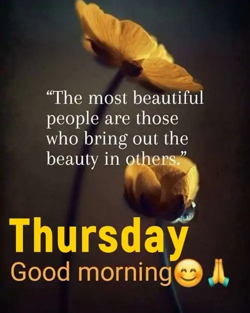 best good morning thursday images happy messages 13