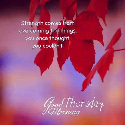 best good morning thursday images happy messages 20