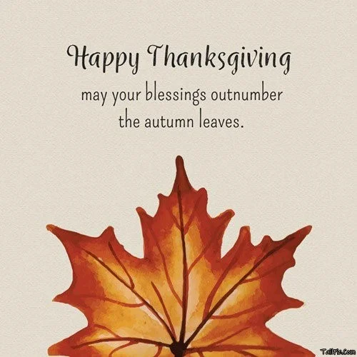 best thanksgiving images wishes messages 1