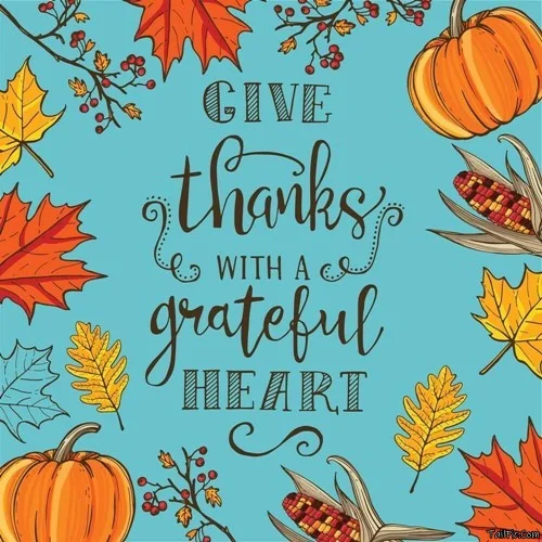 best thanksgiving images wishes messages 30