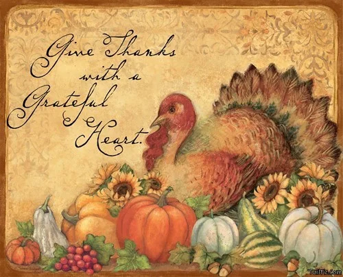 best thanksgiving images wishes messages 9