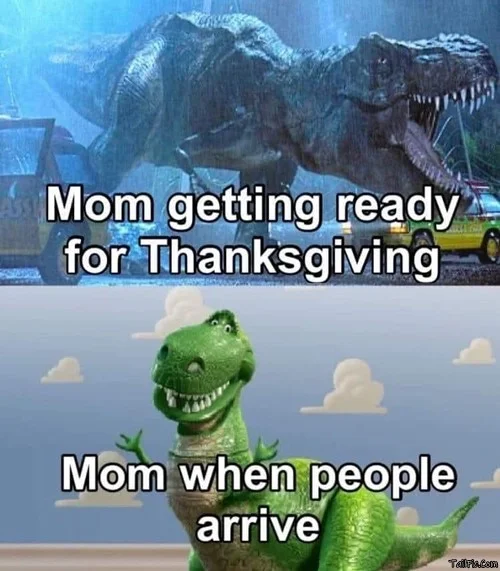 best thanksgiving memes wishes messages images 11