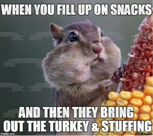 best thanksgiving memes wishes messages images 2