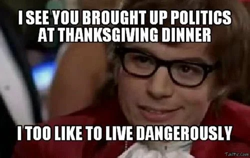 best thanksgiving memes wishes messages images 23