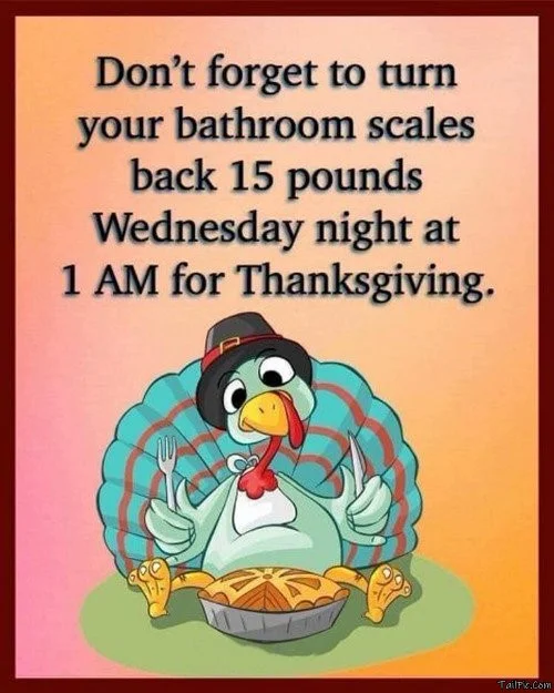 best thanksgiving memes wishes messages images 4