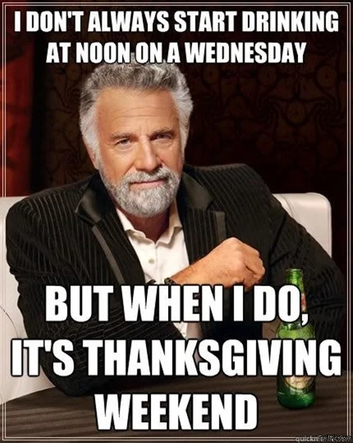 best thanksgiving memes wishes messages images 5